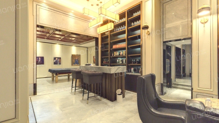 V7九间堂二手房实景图