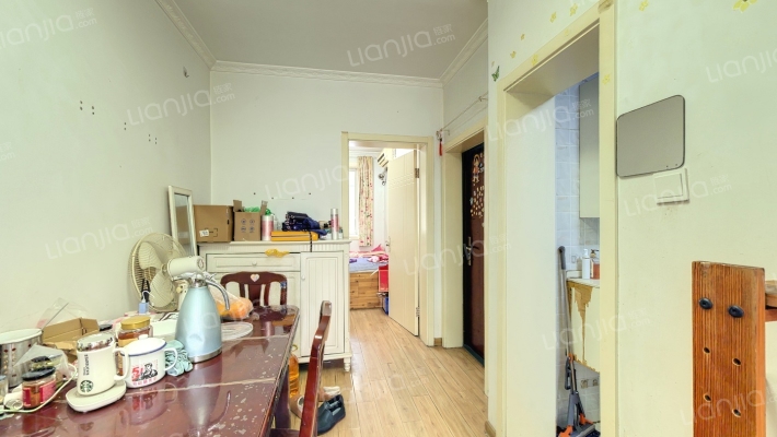 银城花园北片二手房实景图