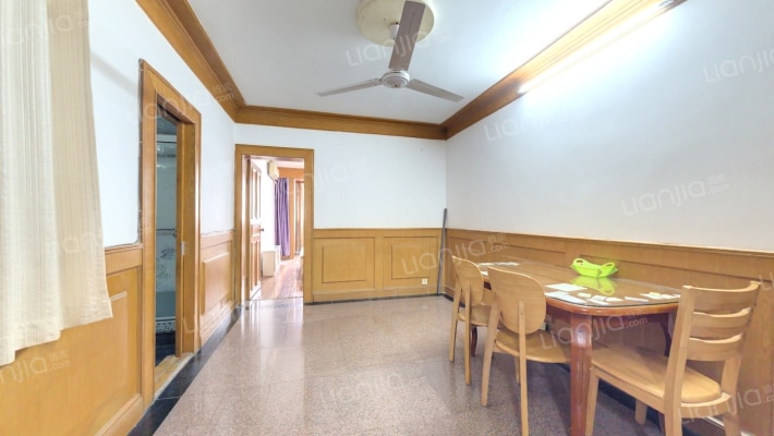 鹏程苑二手房实景图