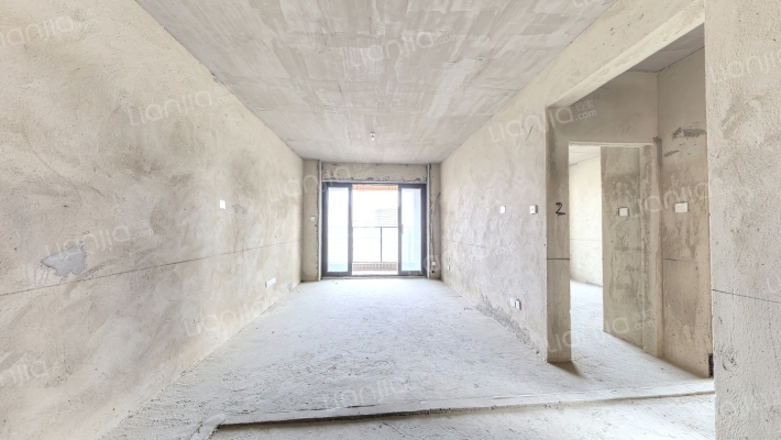 华讯大宅二手房实景图