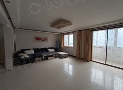 整租·光華苑北区 4室2厅 南_光華苑北区租房