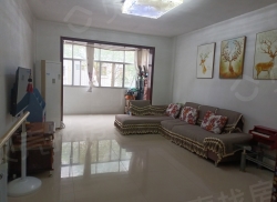 整租·青原步行街 2室2厅 南_青原步行街租房