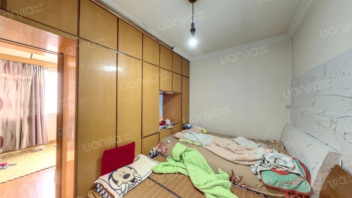 近江家园四园二手房实景图