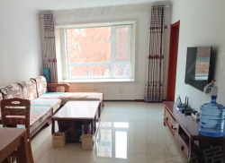 整租·中海国际社区 3室1厅 南_中海国际社区租房