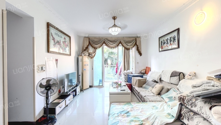 康怡丽苑一期二手房实景图