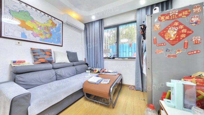 崧泽华城逸泰雅苑二手房实景图