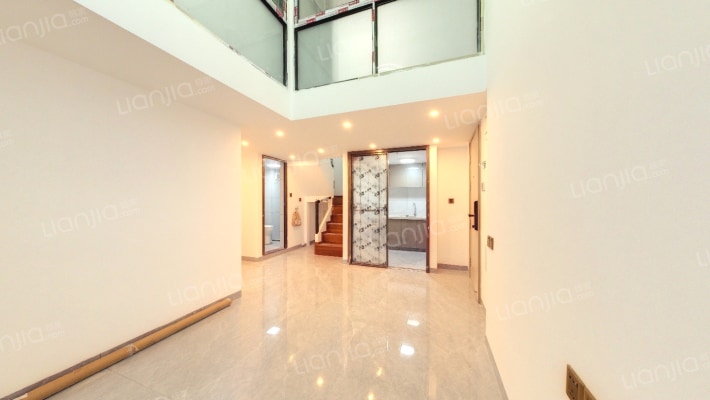 悦彩城（西北地块）二手房实景图