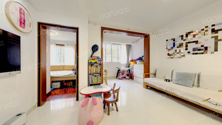 瑞和苑二手房实景图