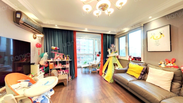 水云居二手房实景图