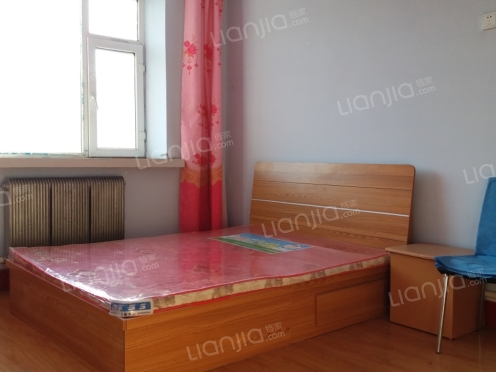 整租·普阳街 1室1厅 南