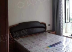 整租·博泰丽景水湾 4室2厅 东南_博泰丽景水湾租房