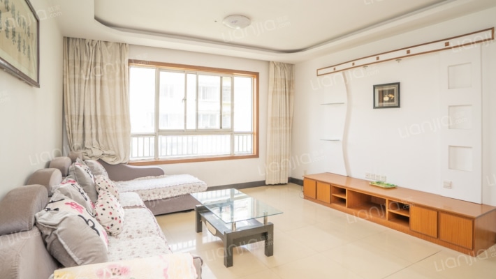 江蘇農林職邺技術學院教职工住宅区(东)二手房实景图