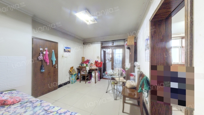 柏林北区二手房实景图