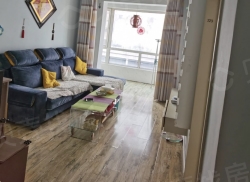 整租·富景华庭一期 2室1厅 南/北_富景华庭一期租房