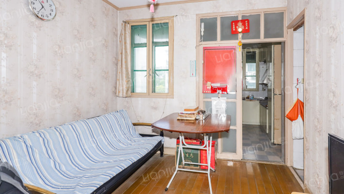 景凤小区二手房实景图