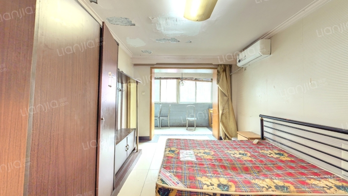 富河园二手房实景图