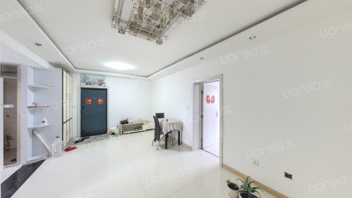 龙盛华庭二手房实景图