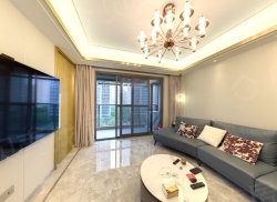 整租·绿城留香园 4室2厅 南_绿城留香园租房