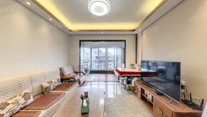 沁园春城二手房实景图