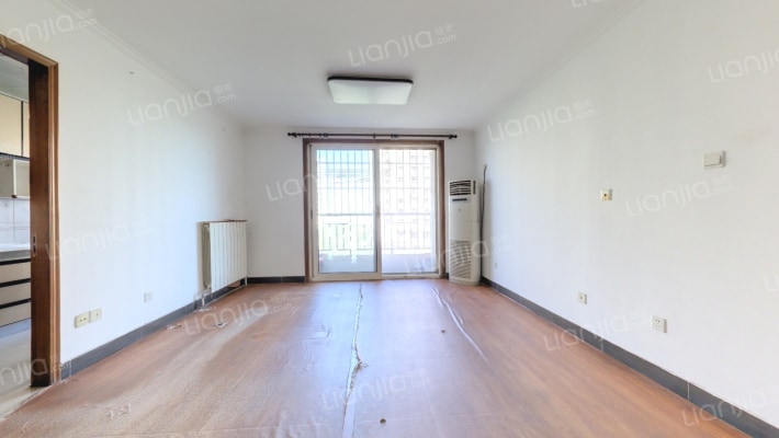 京师园二手房实景图