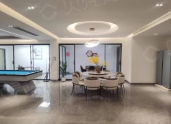 整租·国寿嘉园·逸境 4室2厅 南/北_国寿嘉园·逸境租房