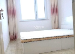 整租·昌鸿K区 1室1厅 南_昌鸿K区租房