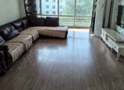 整租·水域蓝湾A区B区 3室1厅 南/北_水域蓝湾A区B区租房