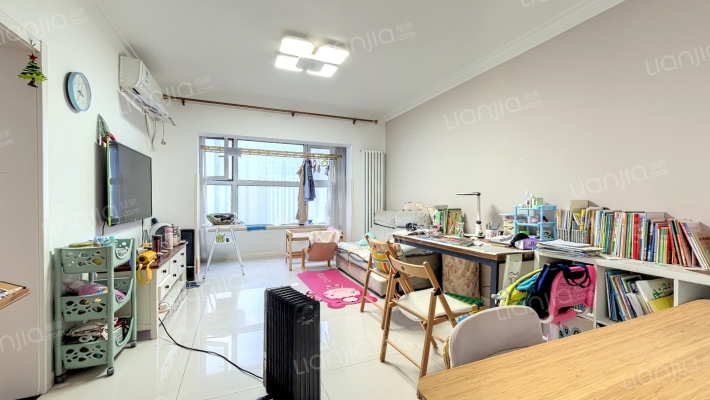 中建国际港二手房实景图