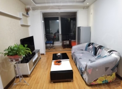 整租·泉景苑 1室1厅 北_泉景苑租房