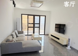 整租·中海凯旋城凯旋华府 4室2厅 南_中海凯旋城凯旋华府租房