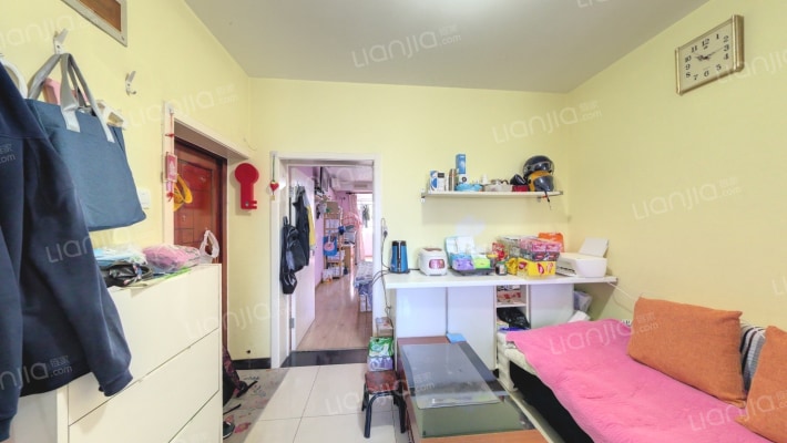 金果胡同二手房实景图