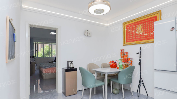 祁连二村二手房实景图