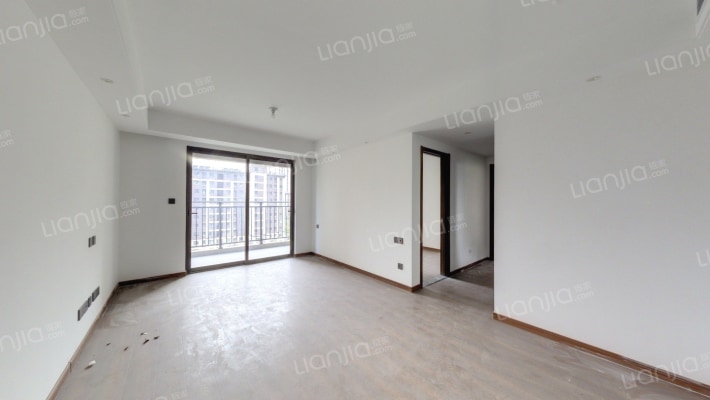 太湖雍华府一期二手房实景图