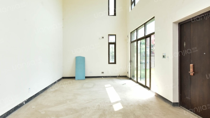 公园九里玖号院二手房实景图