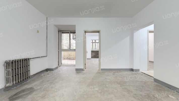 康乐小区二手房实景图