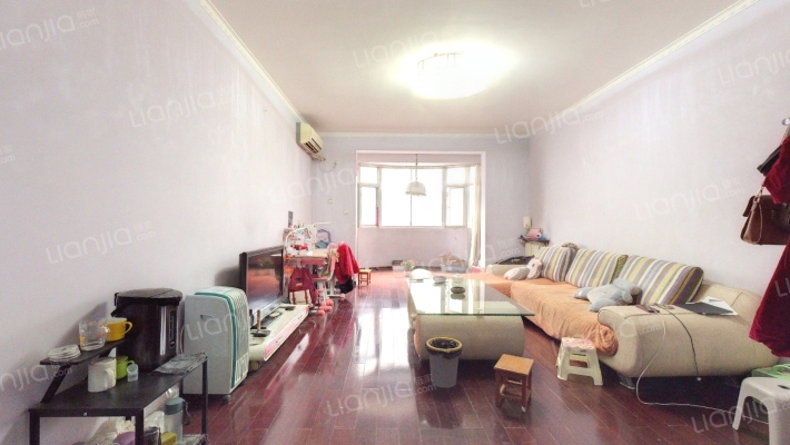 曹家庙供电局家属院二手房实景图