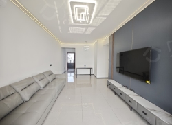 整租·防城港彰泰观江海 3室2厅 南_防城港彰泰观江海租房