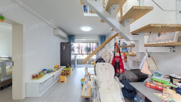 曙光苑二手房实景图