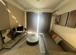 整租·万科西海岸 3室2厅 东南_万科西海岸租房