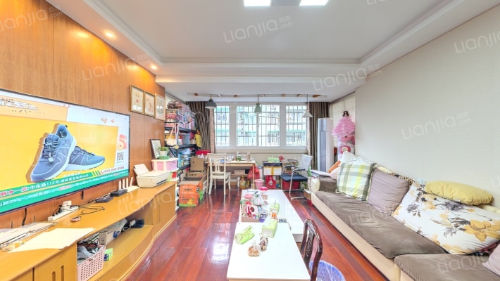 桑菊家园二手房实景图