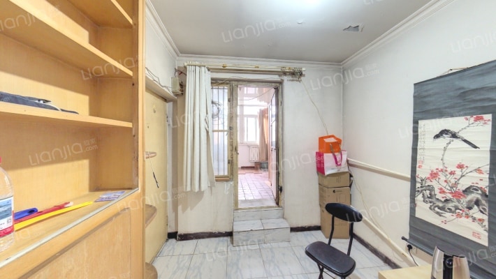 大羊宜宾胡同33号院二手房实景图