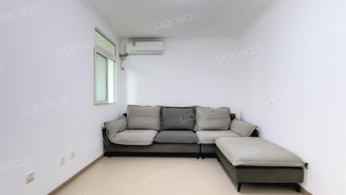 绿地·京西景园二手房实景图