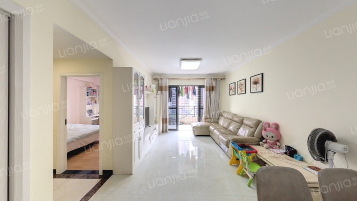 尚上名筑三期二手房实景图