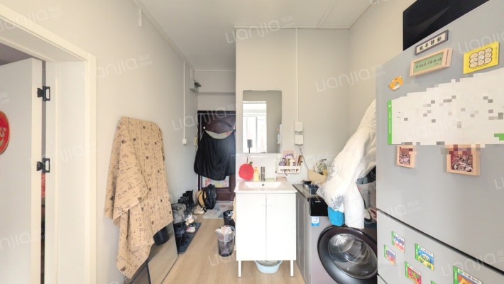 报国寺东夹道1号院二手房实景图