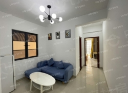 整租·美舍嘉苑二期 1室1厅 南_美舍嘉苑二期租房