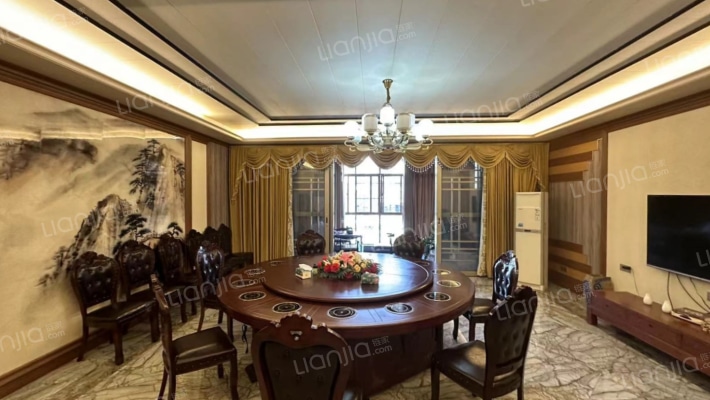 合生国际新城二手房实景图