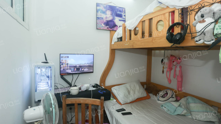 泰和新城(泰和西路3499弄)二手房实景图