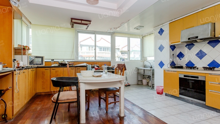 绿苑公寓二手房实景图