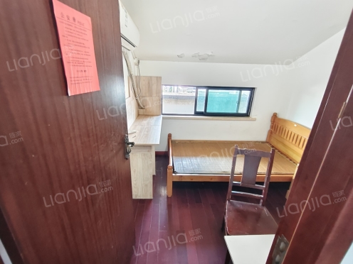 合租·阳光嘉园 3居室 北卧