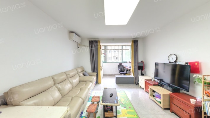 川杨新苑(二期)二手房实景图